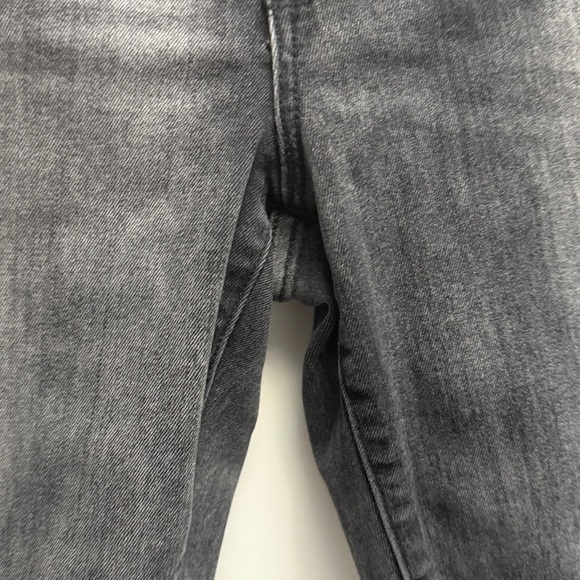 Gap High Rise Skinny Jeans - Picture 4 of 8